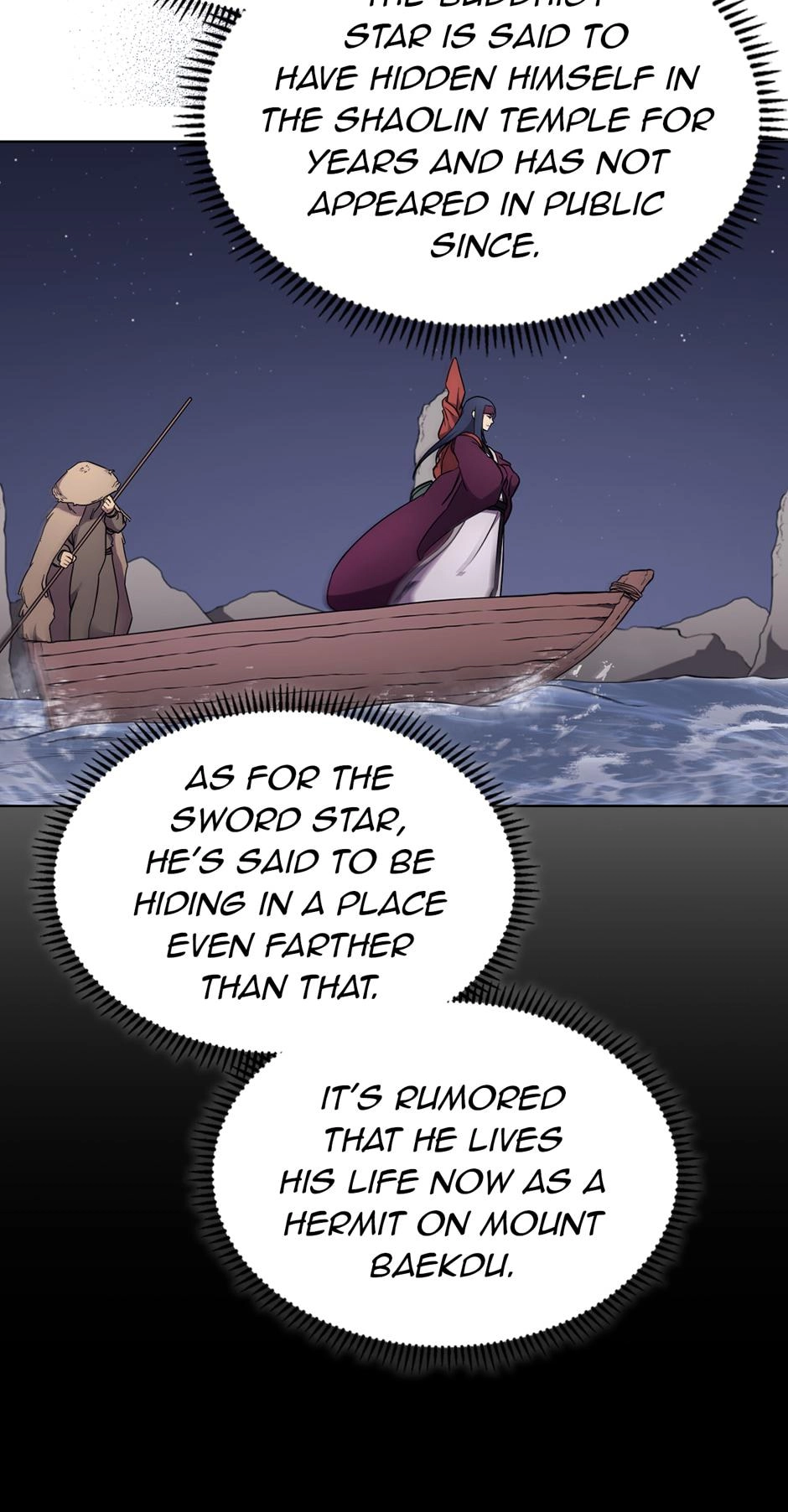 Heavenly Demon Reborn! Chapter 128 Page 20