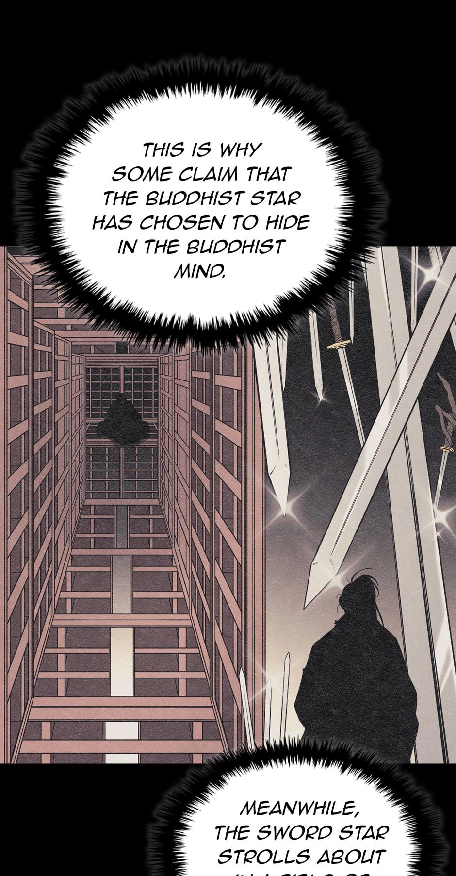 Heavenly Demon Reborn! Chapter 128 Page 21