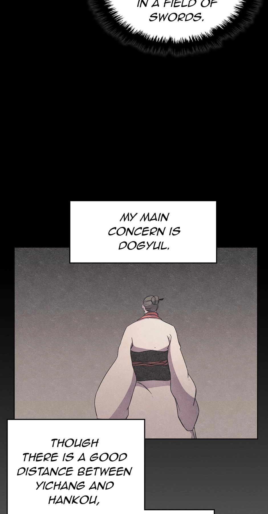 Heavenly Demon Reborn! Chapter 128 Page 22
