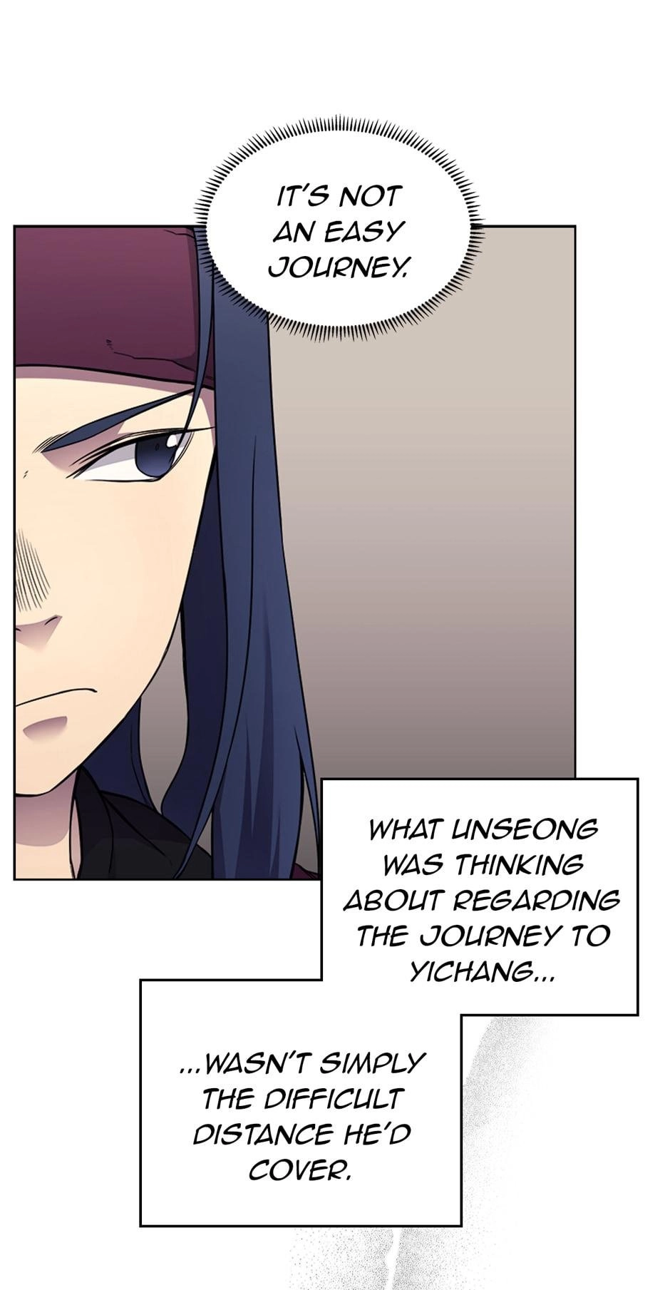 Heavenly Demon Reborn! Chapter 128 Page 13