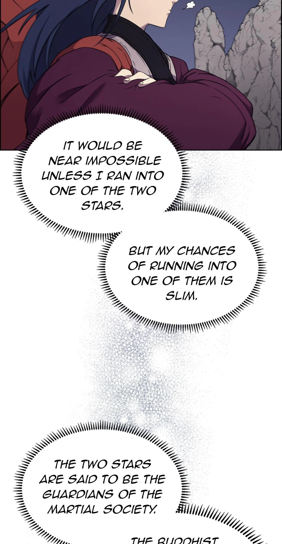 Heavenly Demon Reborn! Chapter 128 Page 19