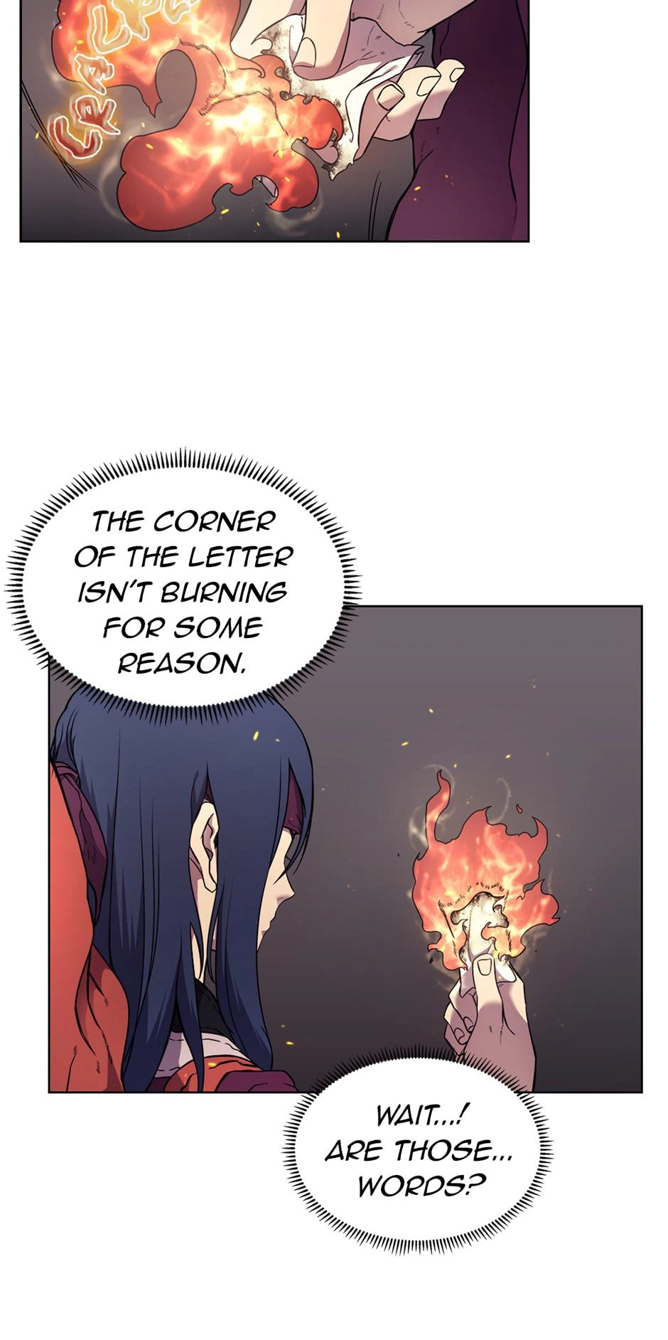 Heavenly Demon Reborn! Chapter 128 Page 6