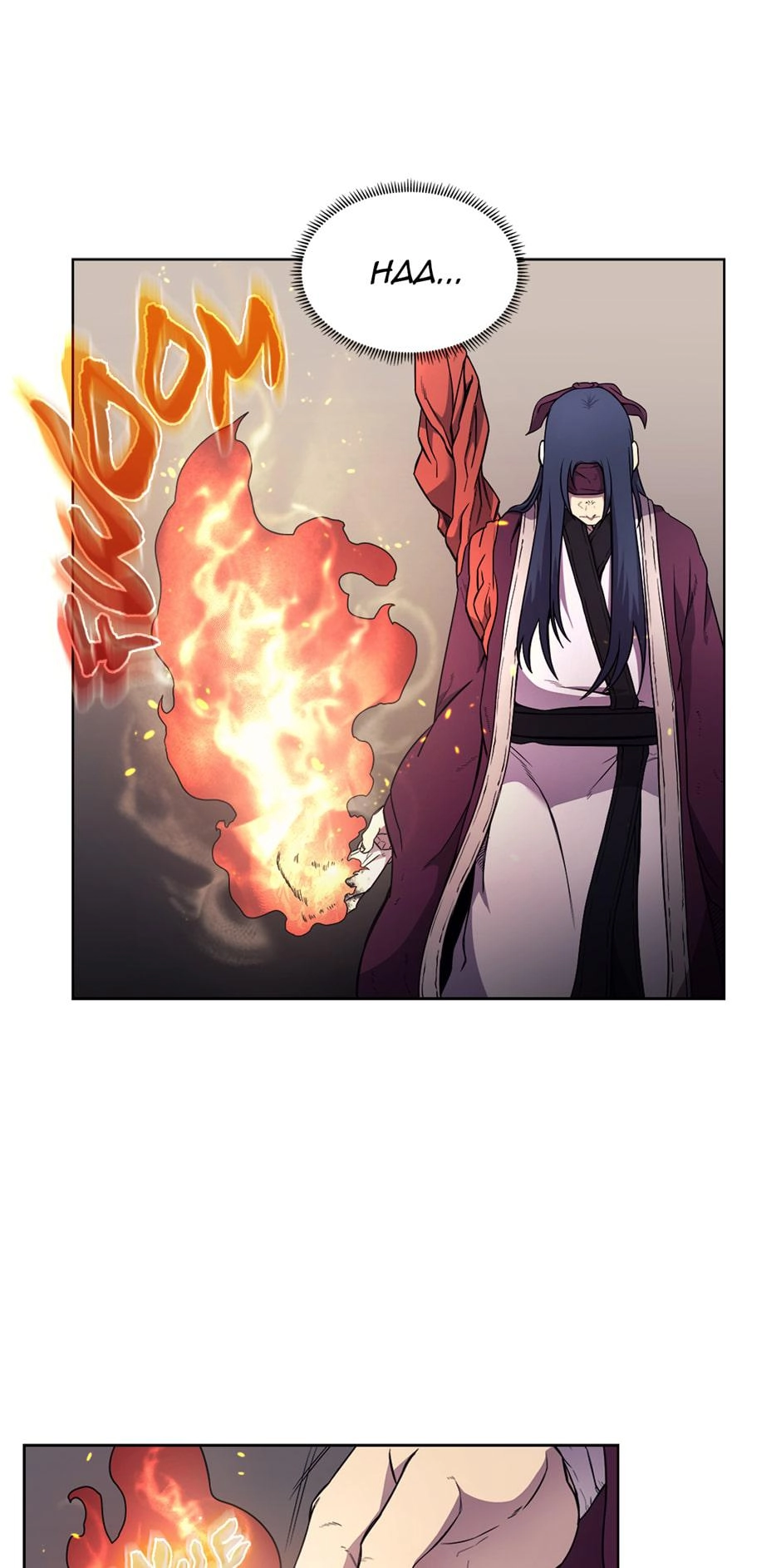 Heavenly Demon Reborn! Chapter 128 Page 5