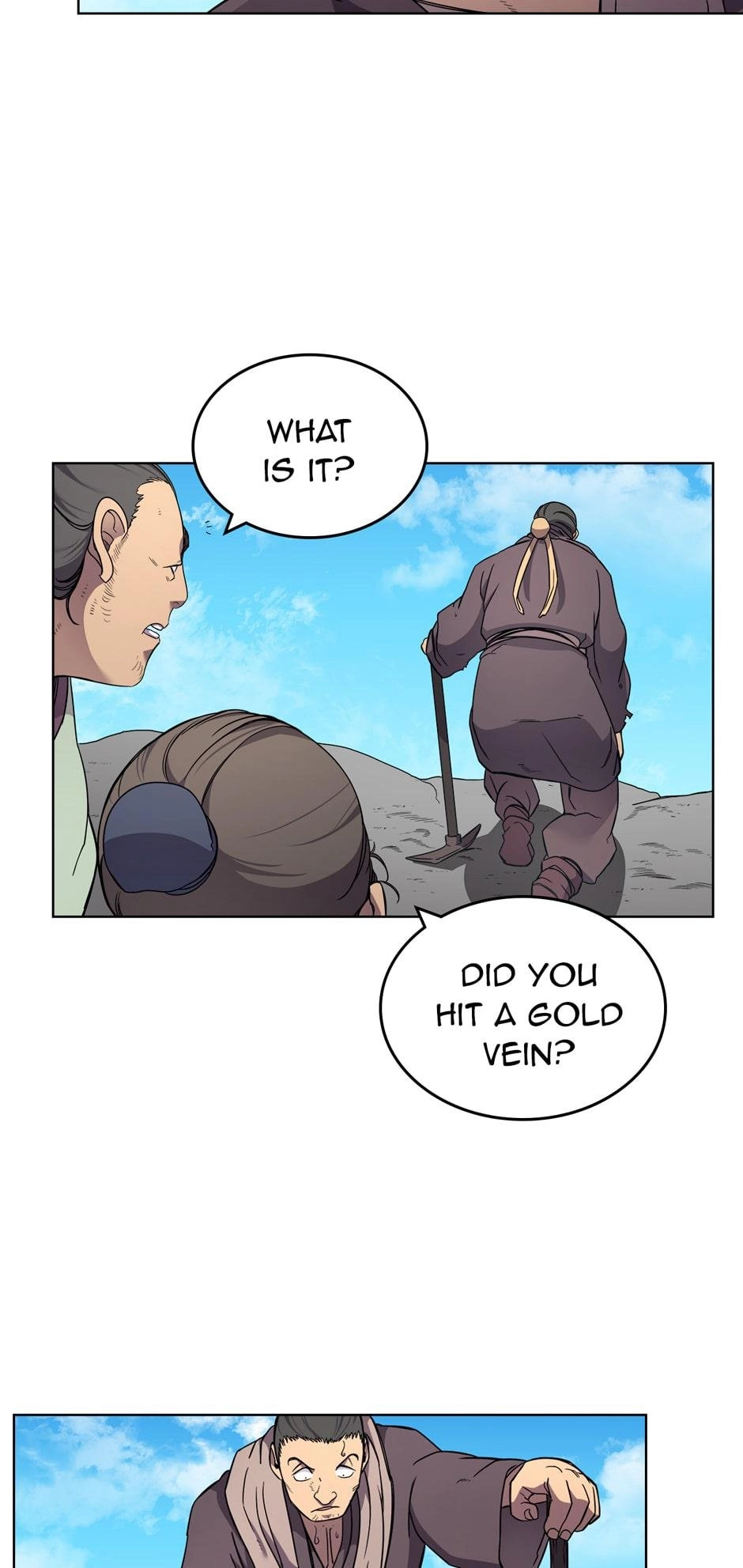 Heavenly Demon Reborn! Chapter 128 Page 43