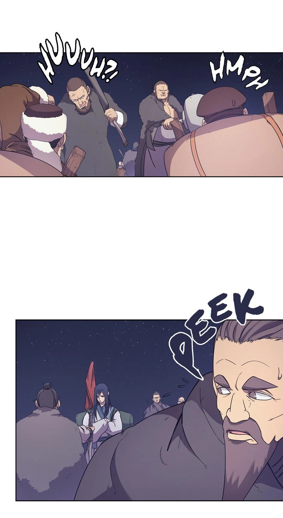Heavenly Demon Reborn! Chapter 121 Page 50