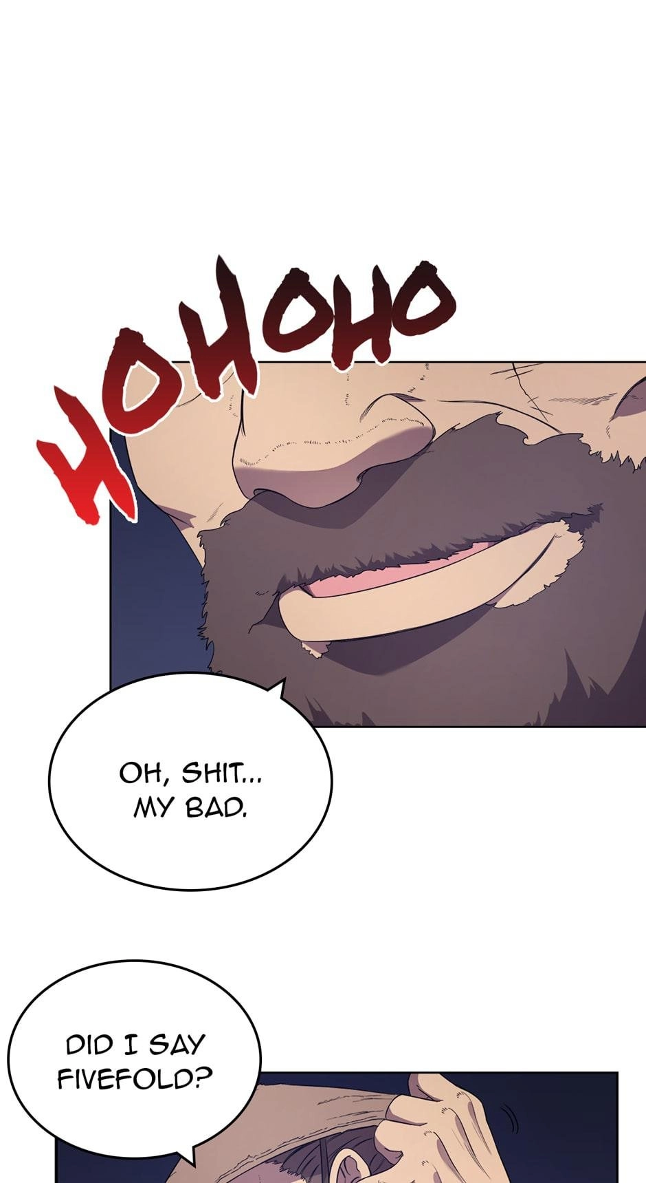 Heavenly Demon Reborn! Chapter 121 Page 52