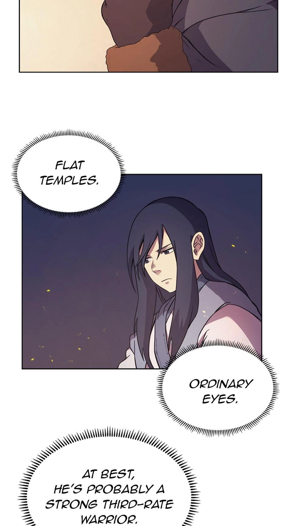 Heavenly Demon Reborn! Chapter 121 Page 36