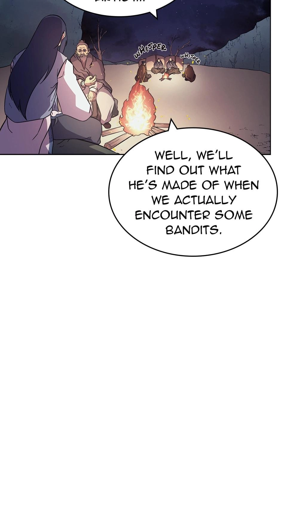 Heavenly Demon Reborn! Chapter 121 Page 38