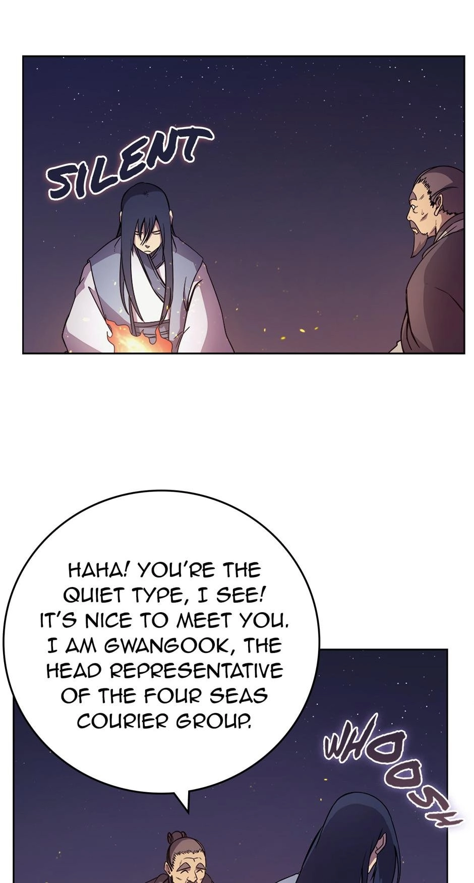 Heavenly Demon Reborn! Chapter 121 Page 12