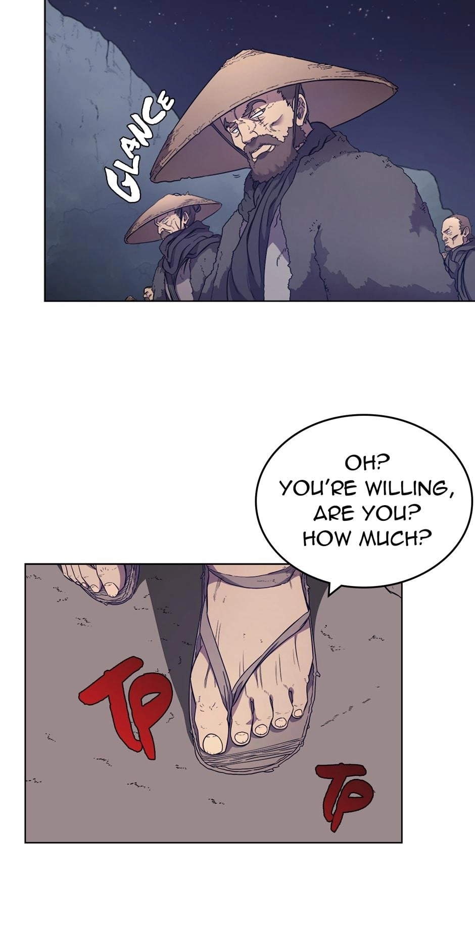 Heavenly Demon Reborn! Chapter 121 Page 45