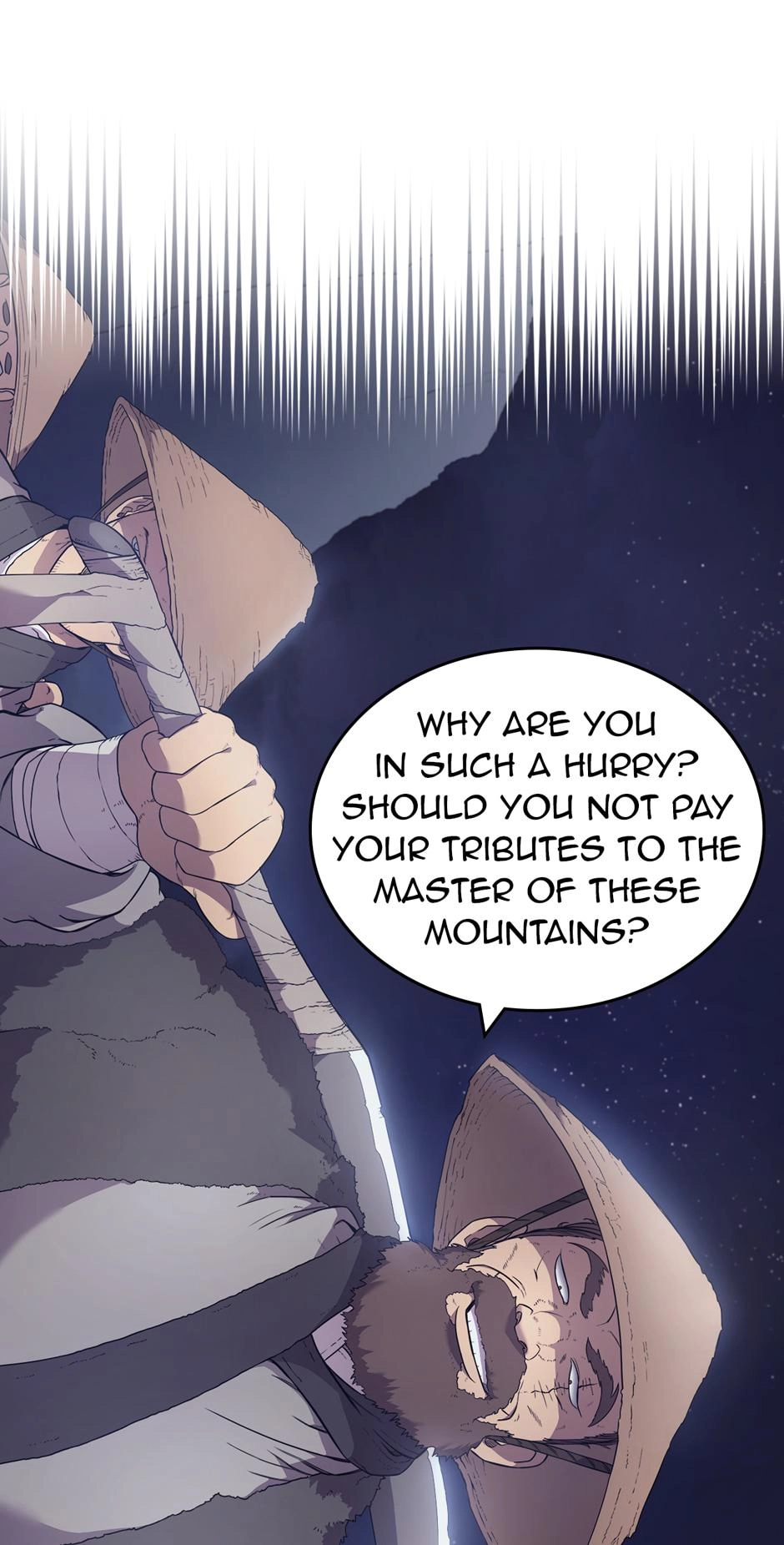 Heavenly Demon Reborn! Chapter 121 Page 41