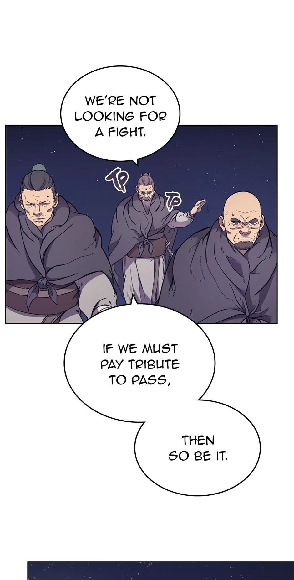 Heavenly Demon Reborn! Chapter 121 Page 44