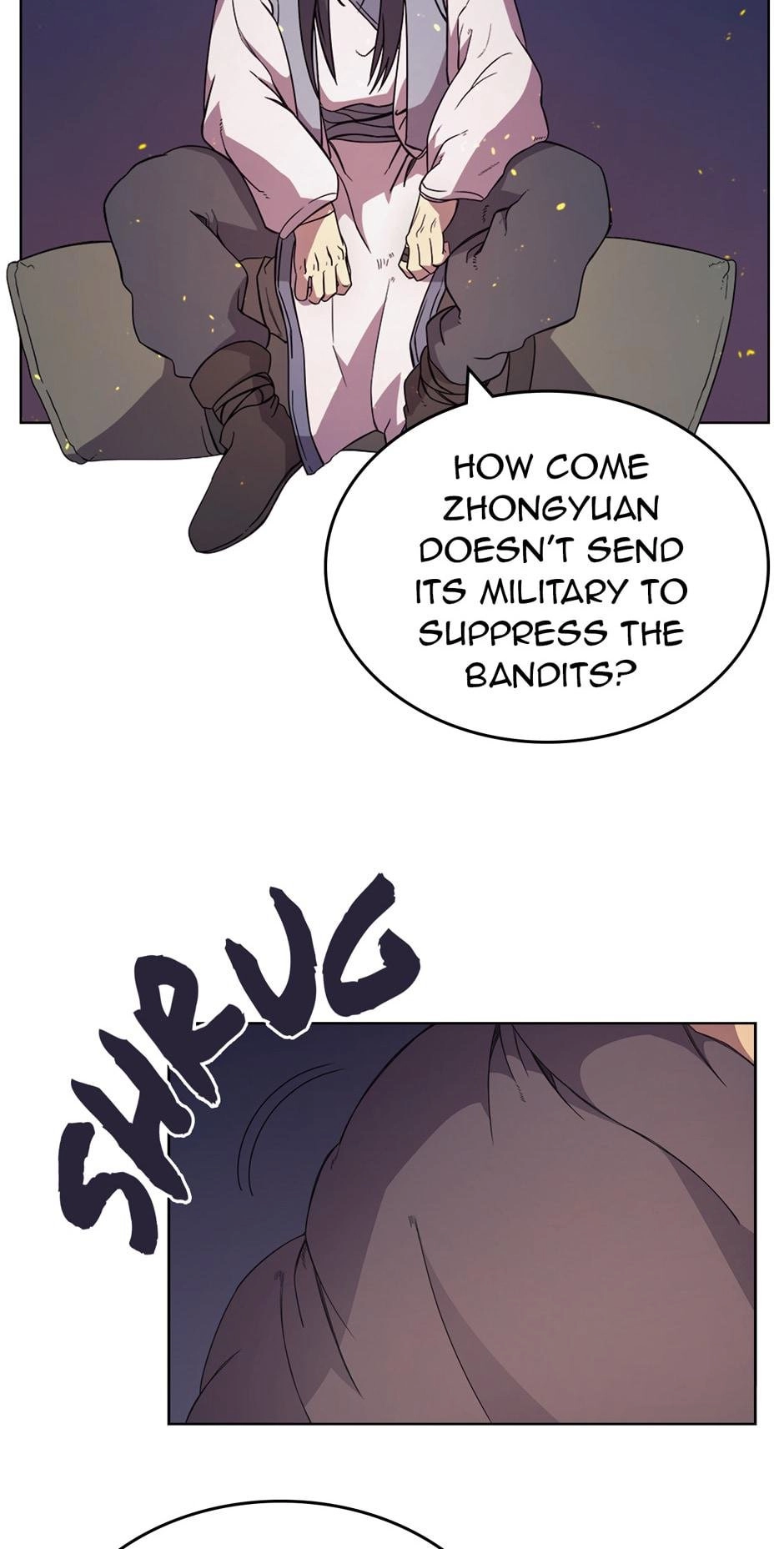 Heavenly Demon Reborn! Chapter 121 Page 19