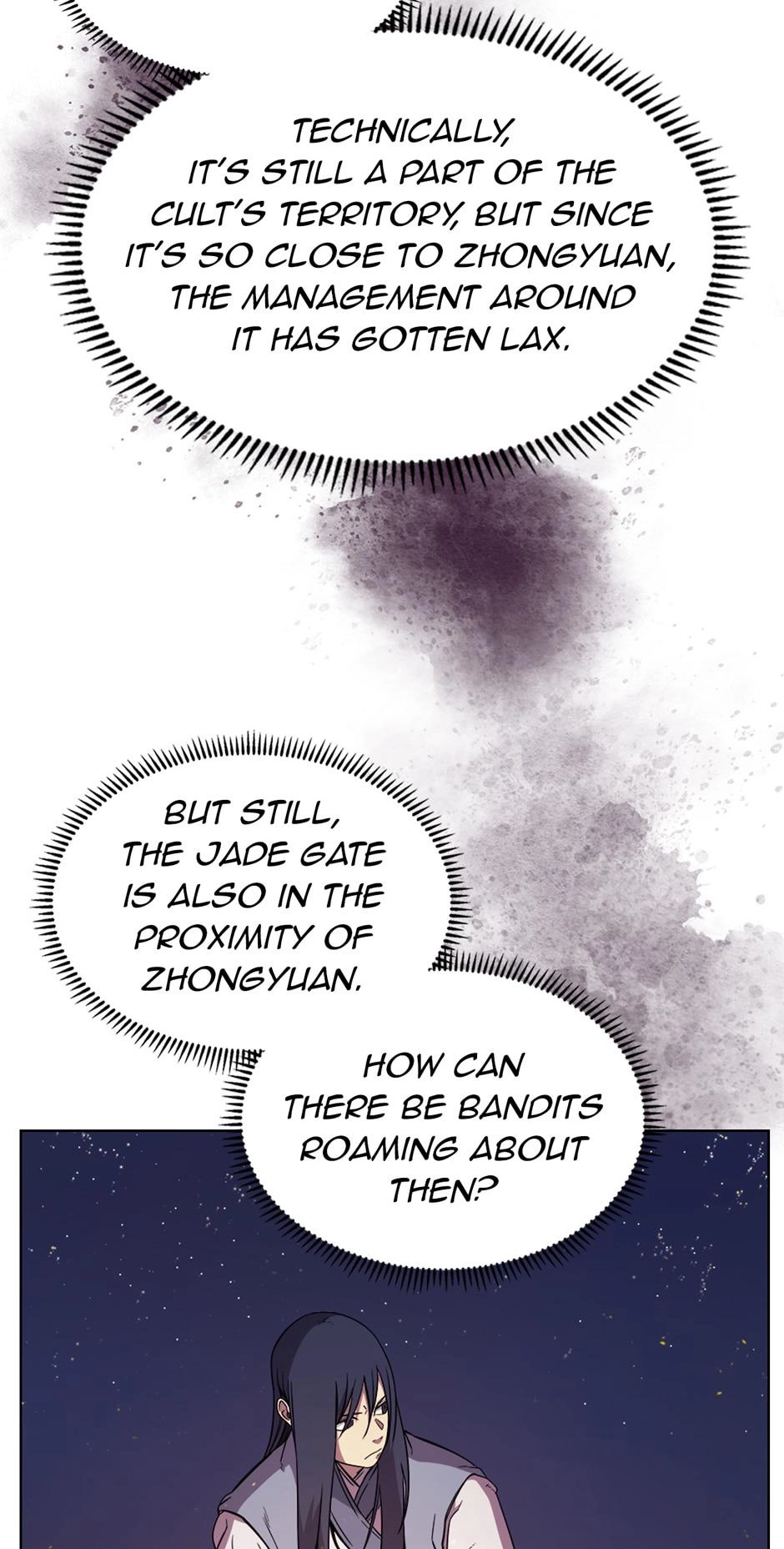 Heavenly Demon Reborn! Chapter 121 Page 18