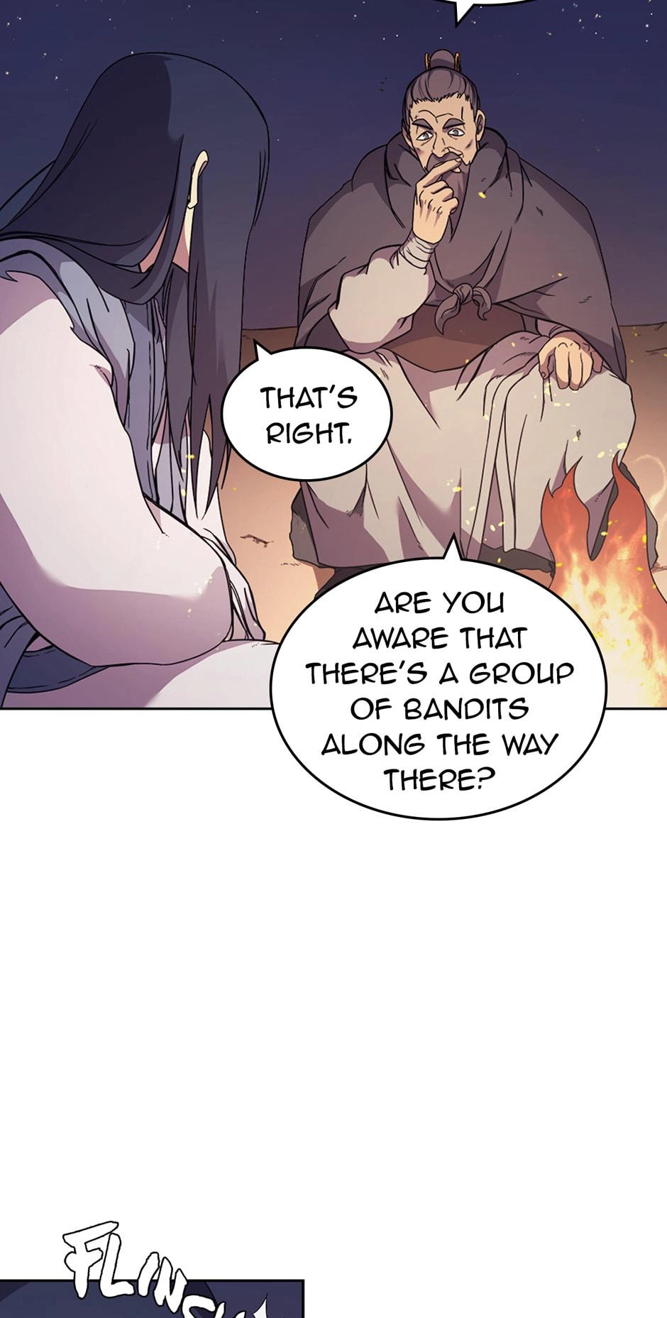 Heavenly Demon Reborn! Chapter 121 Page 16
