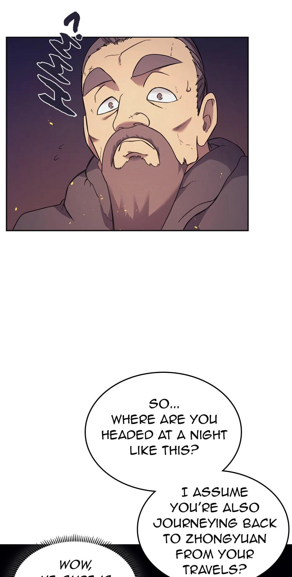 Heavenly Demon Reborn! Chapter 121 Page 14