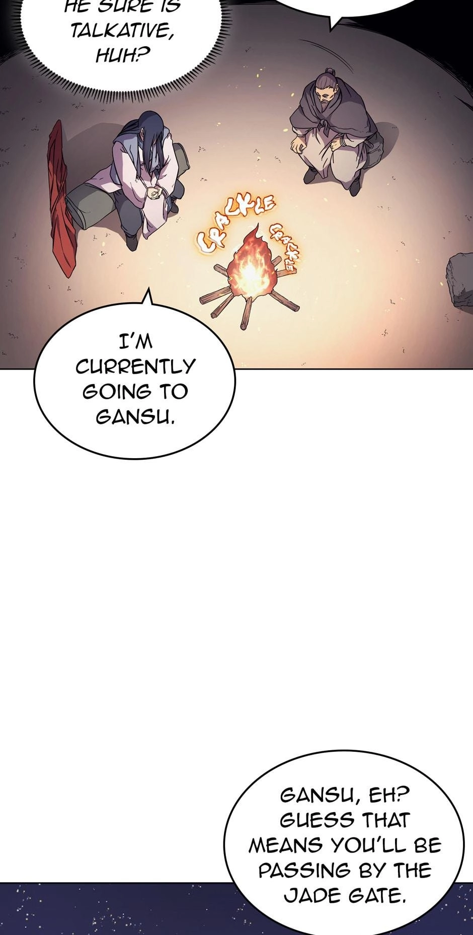 Heavenly Demon Reborn! Chapter 121 Page 15