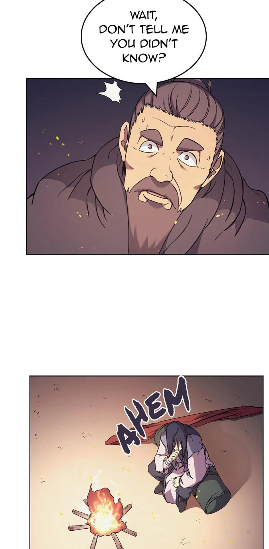 Heavenly Demon Reborn! Chapter 121 Page 22