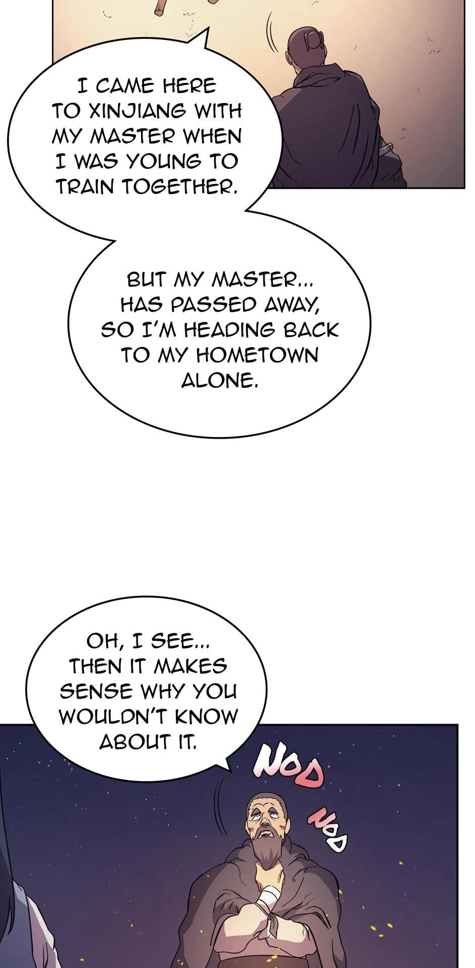Heavenly Demon Reborn! Chapter 121 Page 23