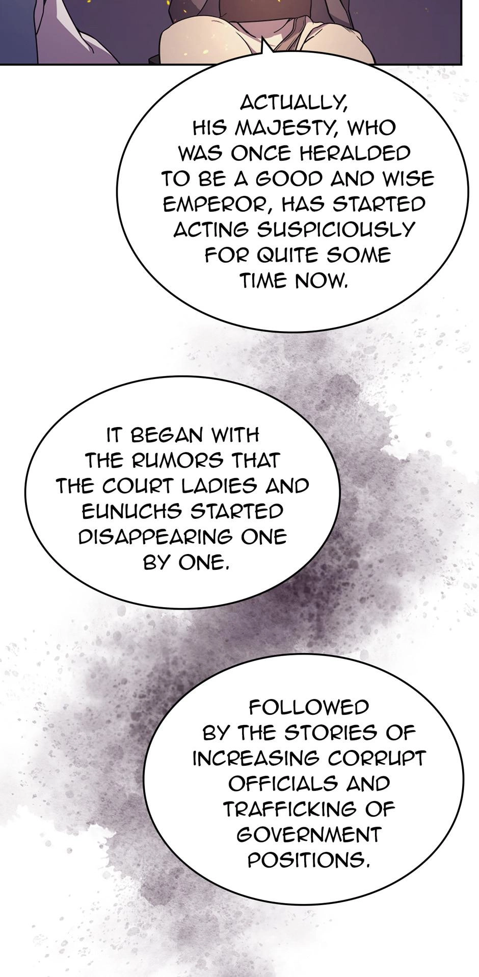 Heavenly Demon Reborn! Chapter 121 Page 24