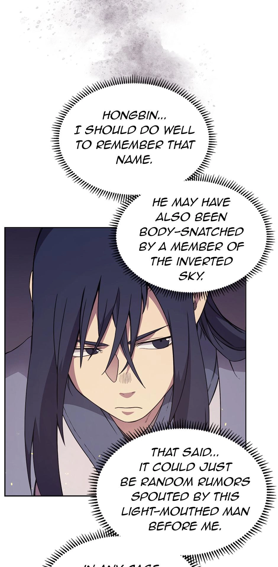 Heavenly Demon Reborn! Chapter 121 Page 26
