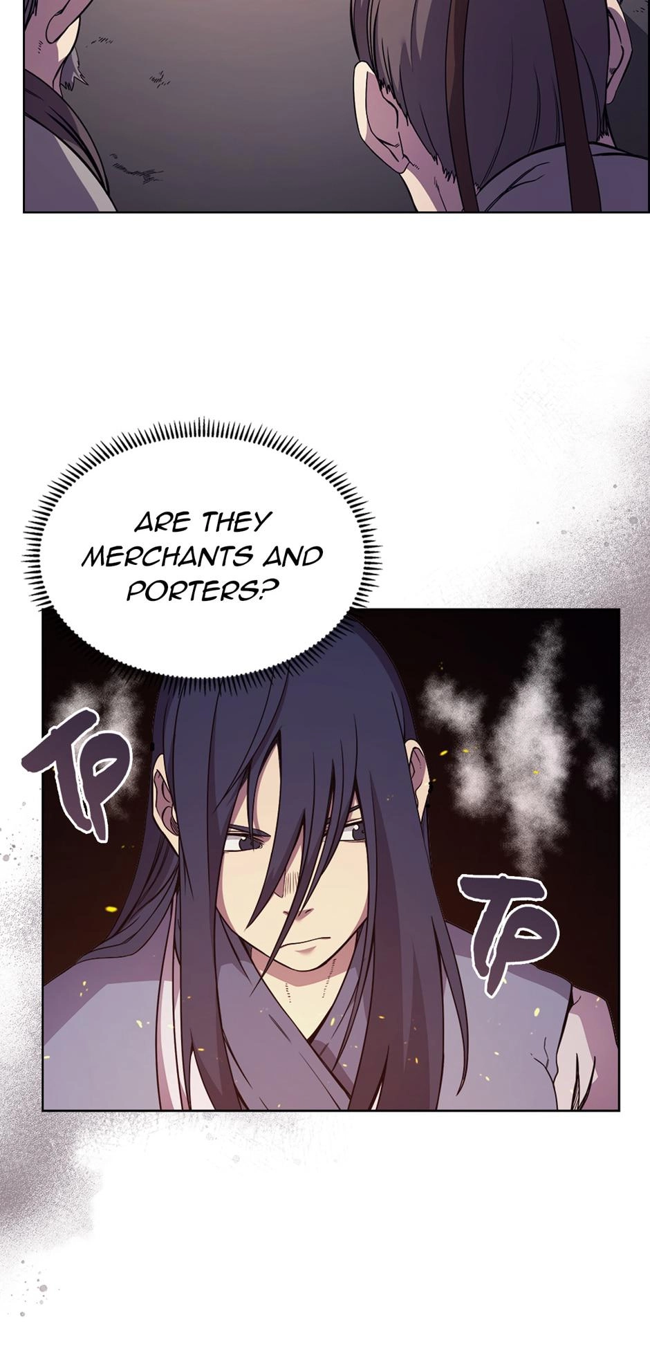 Heavenly Demon Reborn! Chapter 121 Page 7