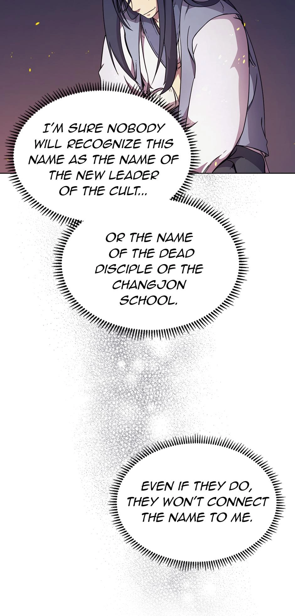 Heavenly Demon Reborn! Chapter 121 Page 5