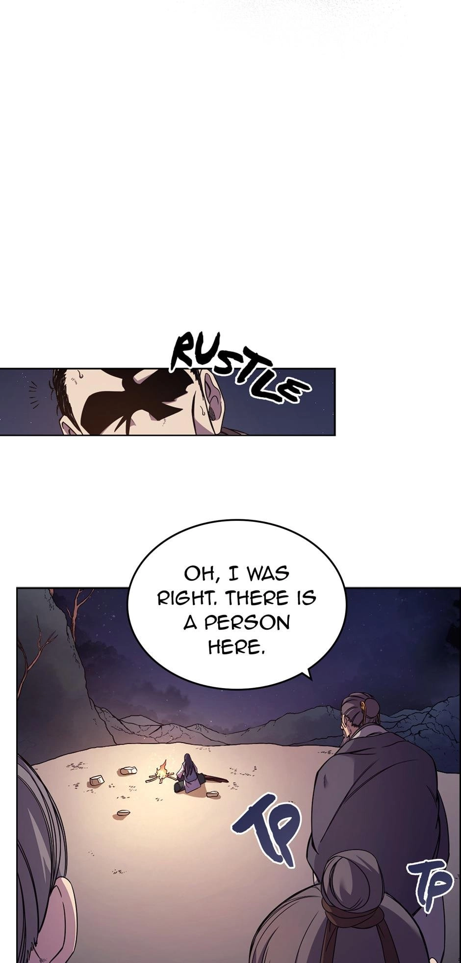 Heavenly Demon Reborn! Chapter 121 Page 6