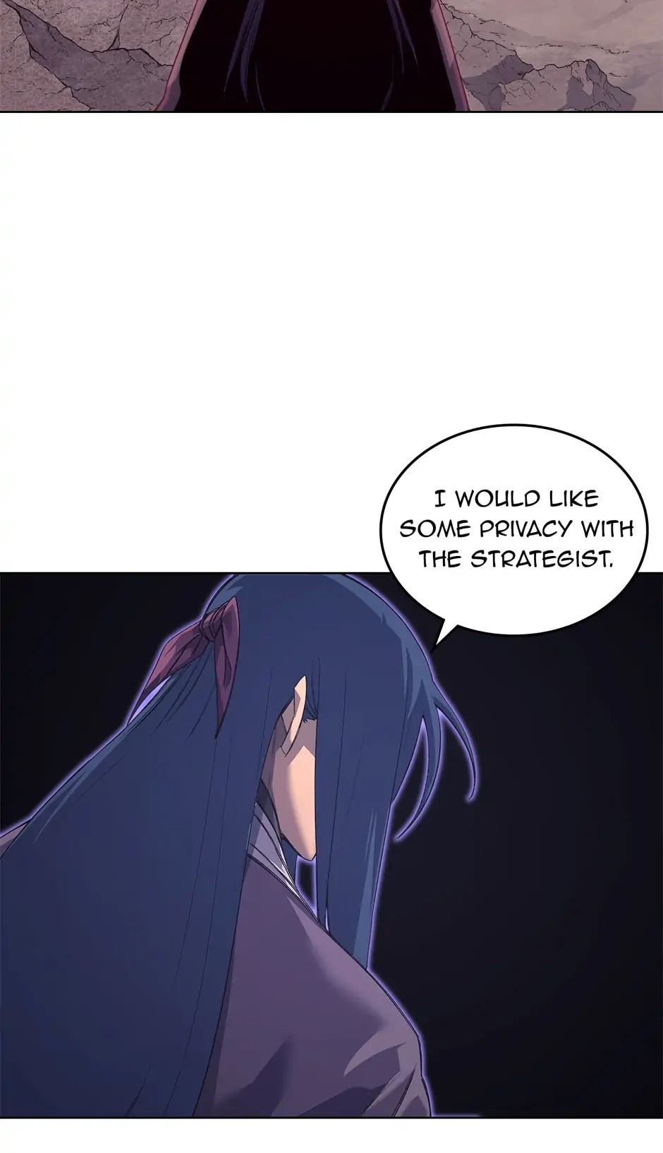 Heavenly Demon Reborn! Chapter 202 – Treading through the Precipice Page 53