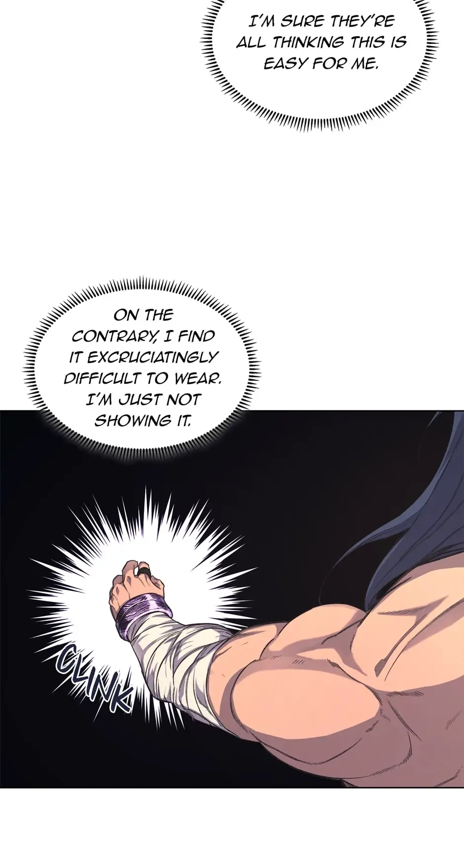 Heavenly Demon Reborn! Chapter 202 – Treading through the Precipice Page 51