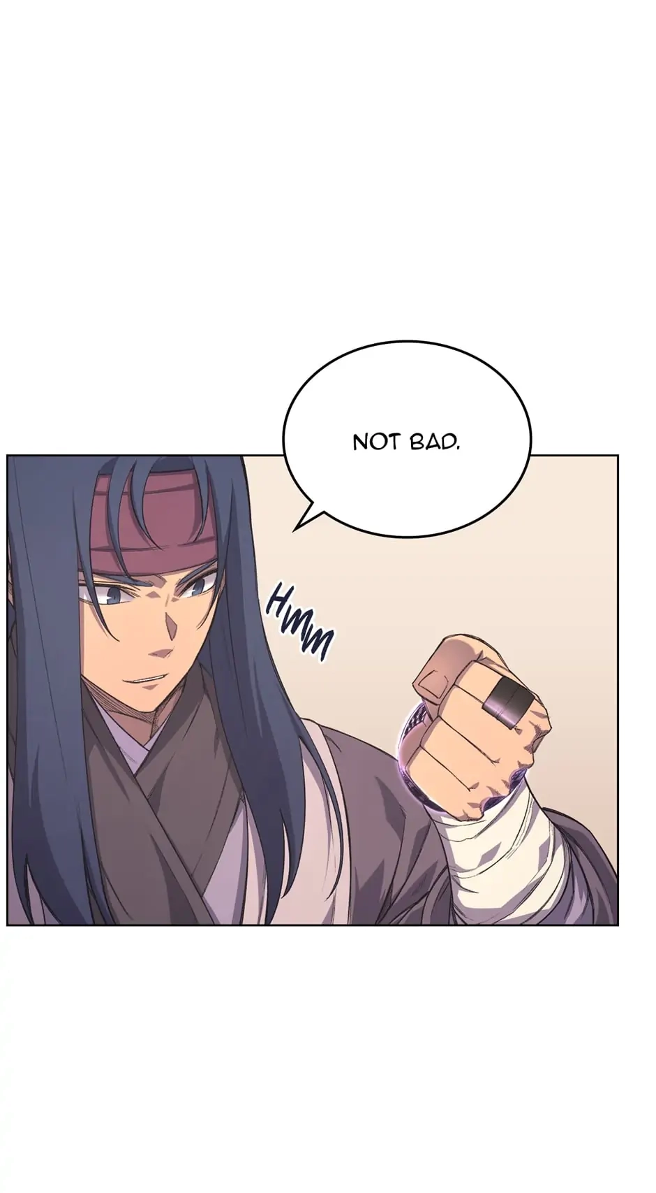 Heavenly Demon Reborn! Chapter 202 – Treading through the Precipice Page 46