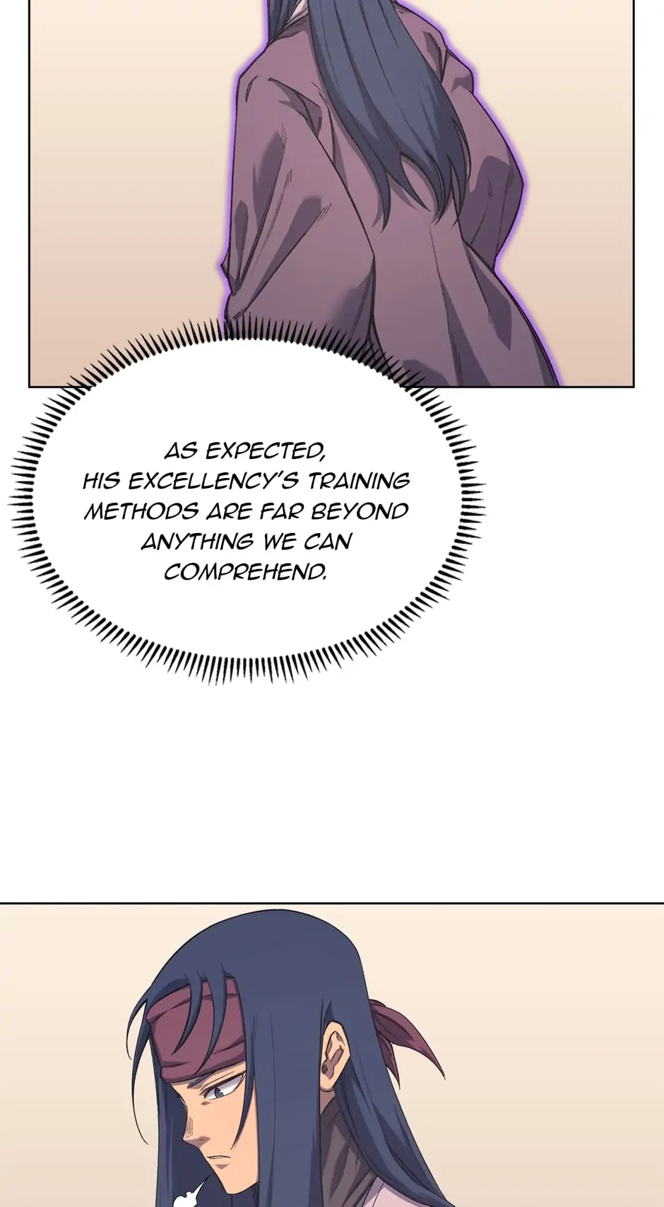 Heavenly Demon Reborn! Chapter 202 – Treading through the Precipice Page 49