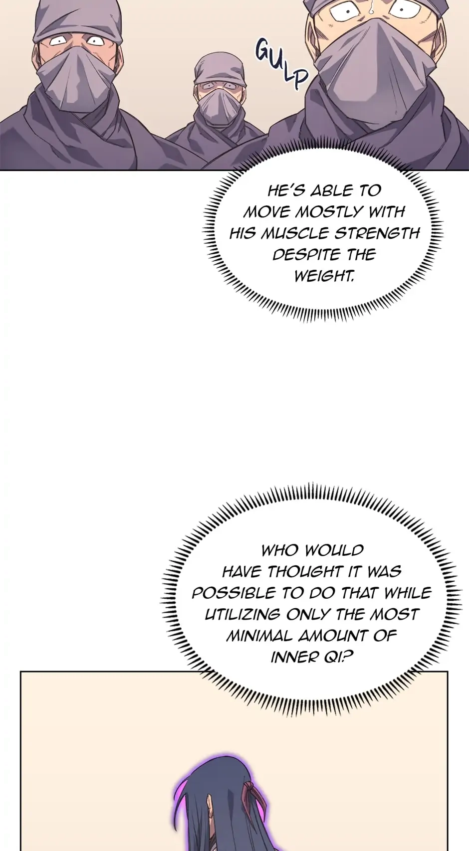 Heavenly Demon Reborn! Chapter 202 – Treading through the Precipice Page 48