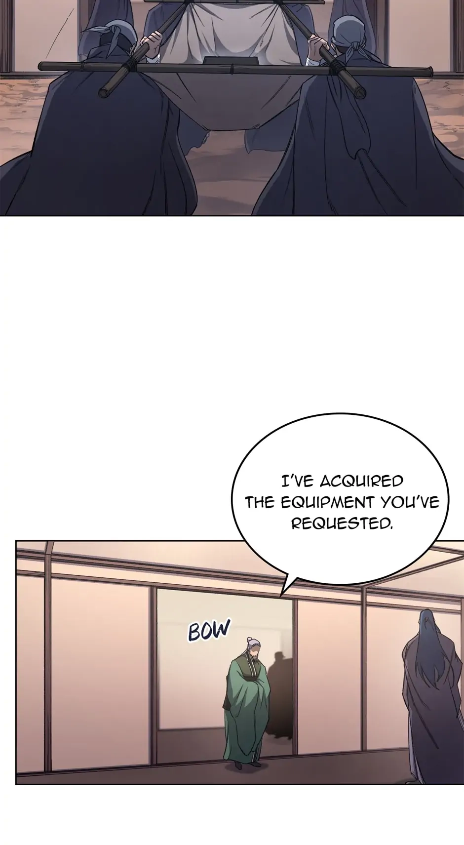 Heavenly Demon Reborn! Chapter 202 – Treading through the Precipice Page 24