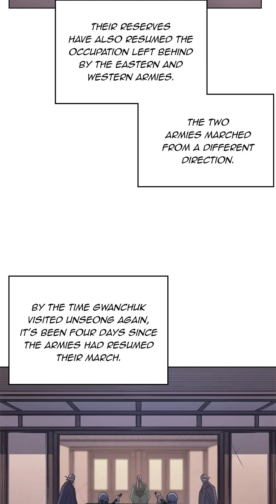 Heavenly Demon Reborn! Chapter 202 – Treading through the Precipice Page 23