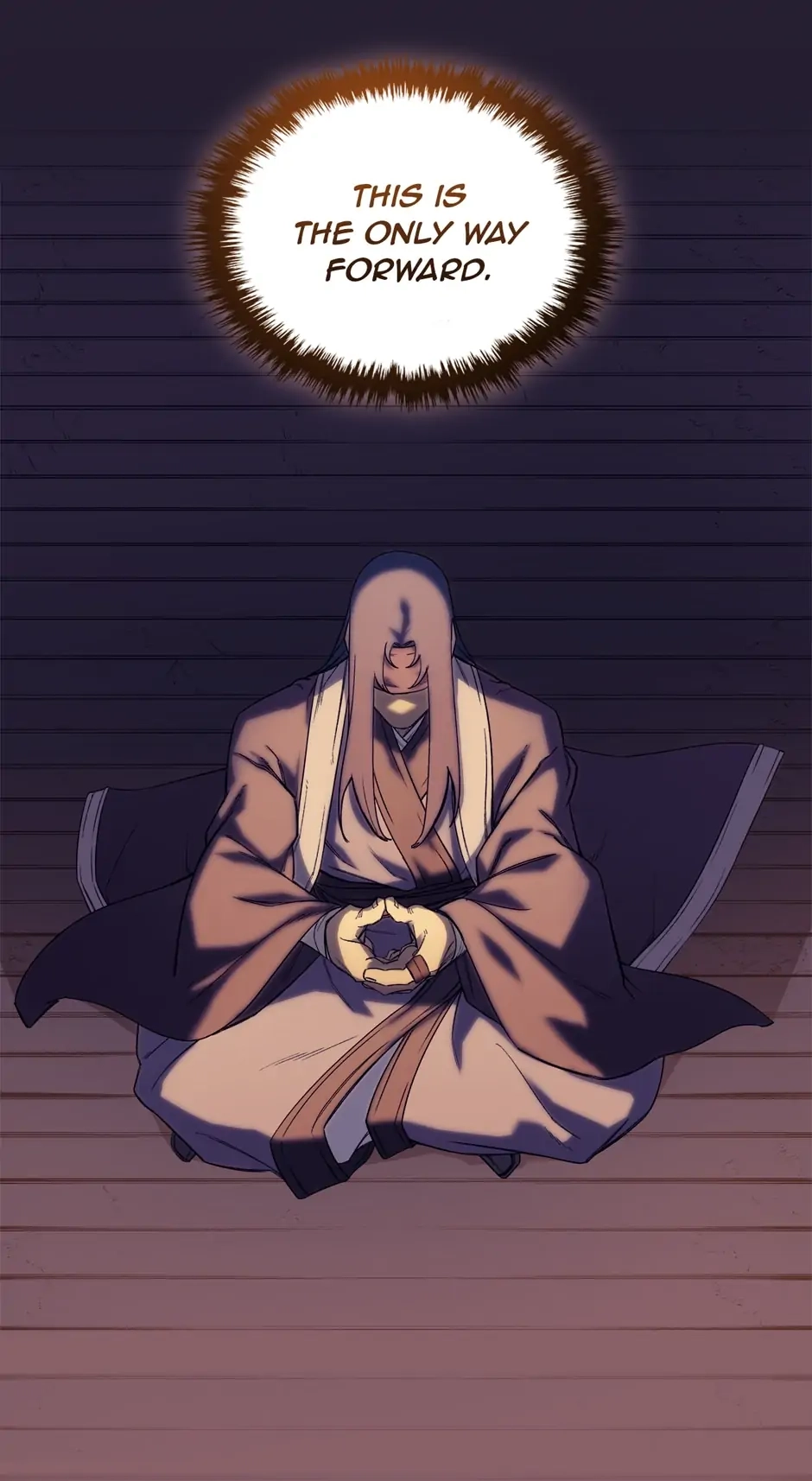 Heavenly Demon Reborn! Chapter 202 – Treading through the Precipice Page 21