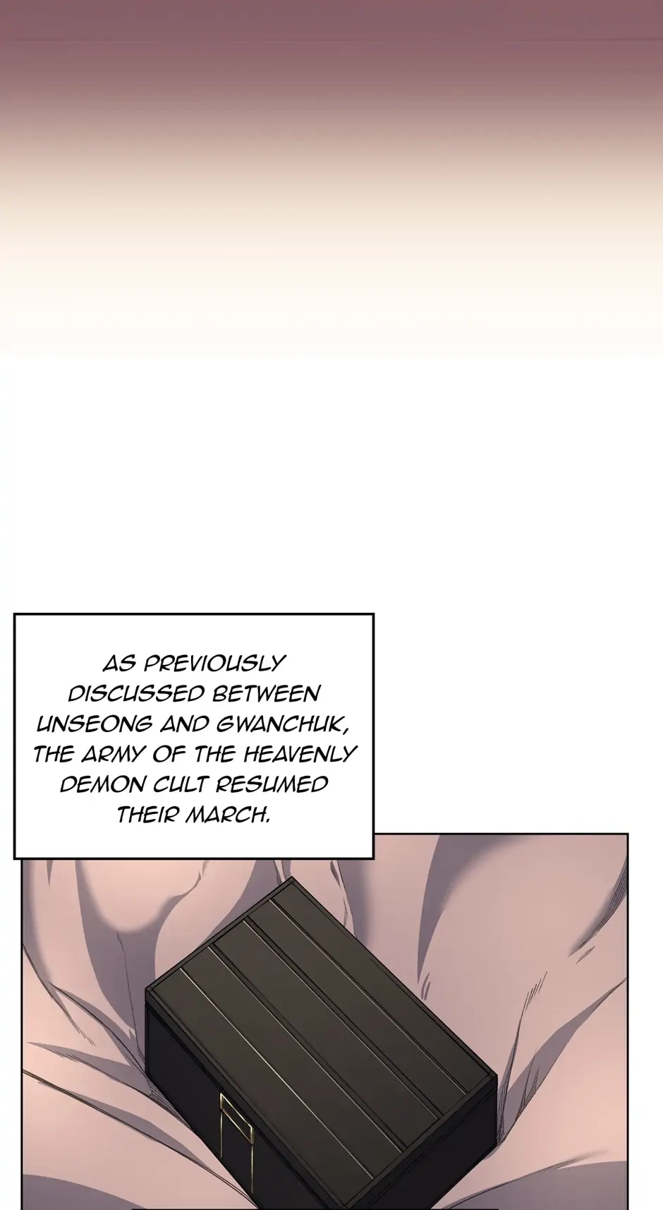 Heavenly Demon Reborn! Chapter 202 – Treading through the Precipice Page 22