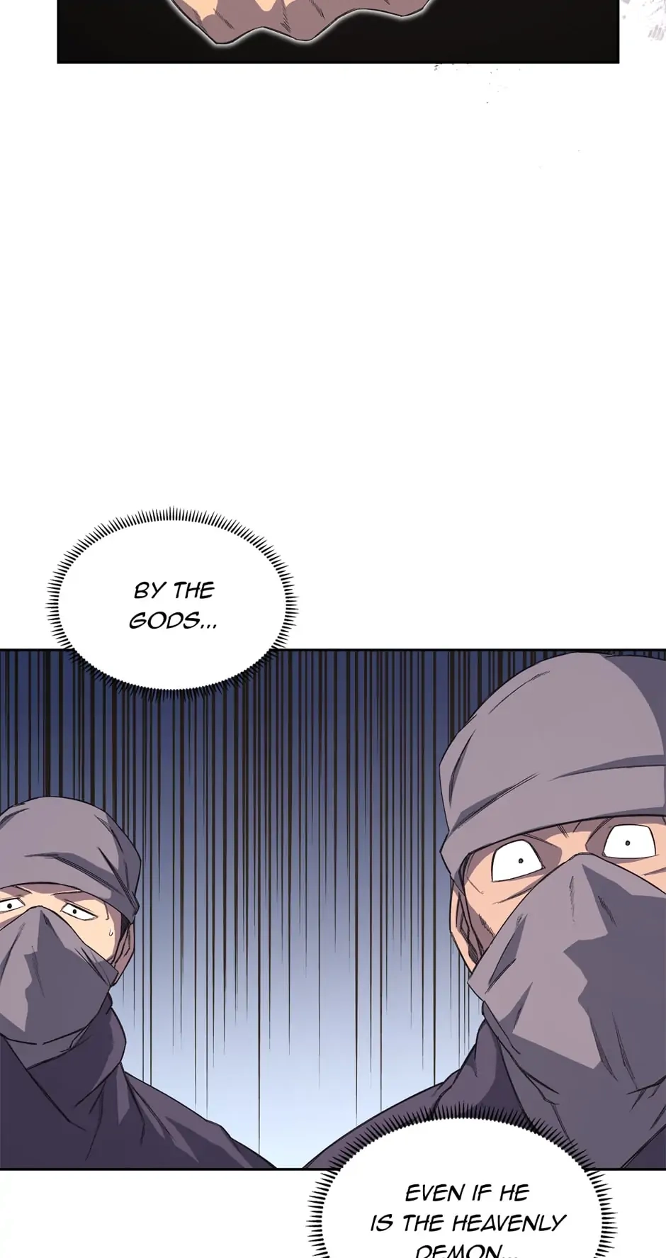 Heavenly Demon Reborn! Chapter 202 – Treading through the Precipice Page 37