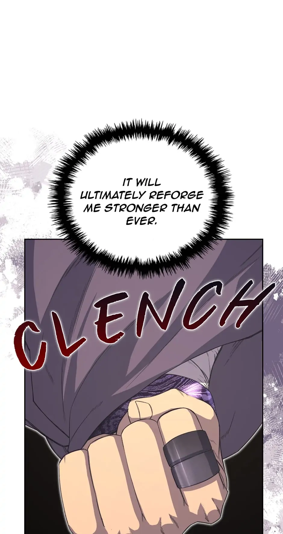 Heavenly Demon Reborn! Chapter 202 – Treading through the Precipice Page 36