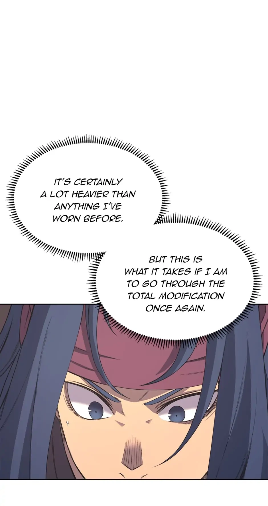Heavenly Demon Reborn! Chapter 202 – Treading through the Precipice Page 35
