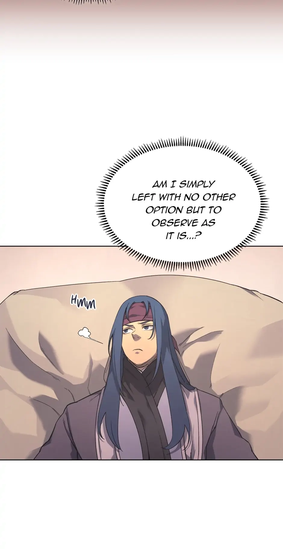 Heavenly Demon Reborn! Chapter 202 – Treading through the Precipice Page 5