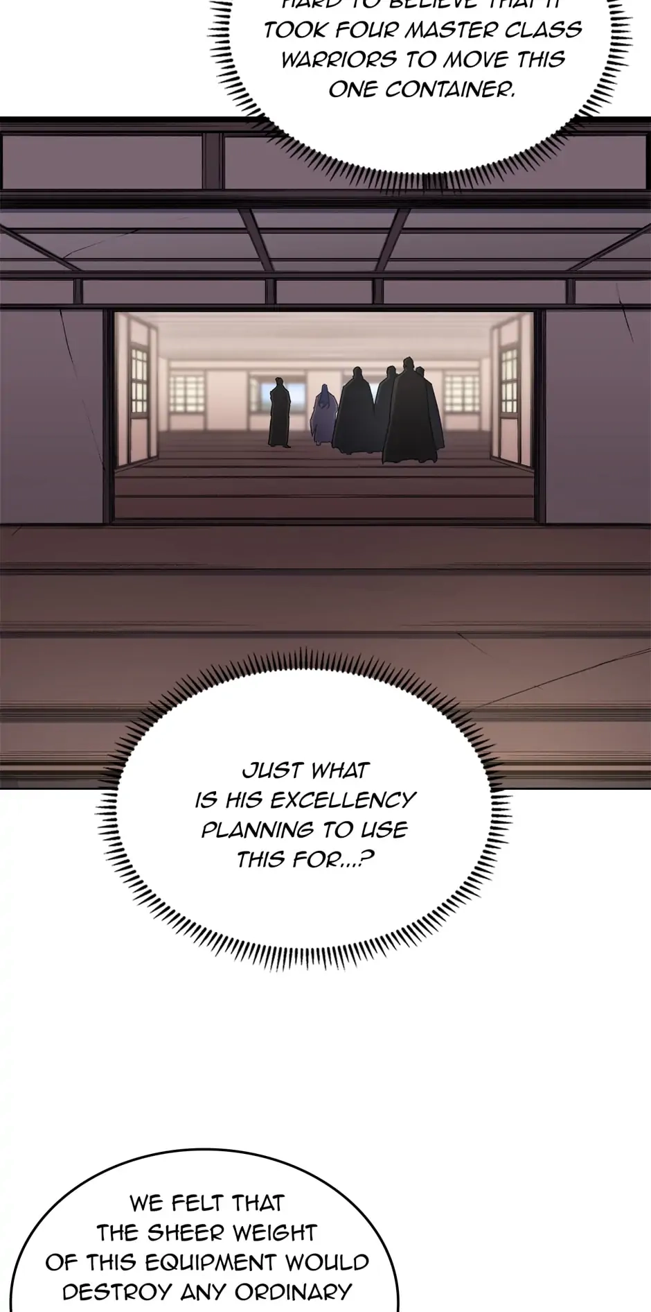 Heavenly Demon Reborn! Chapter 202 – Treading through the Precipice Page 26