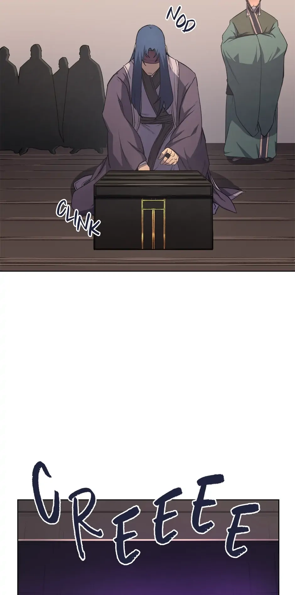 Heavenly Demon Reborn! Chapter 202 – Treading through the Precipice Page 28