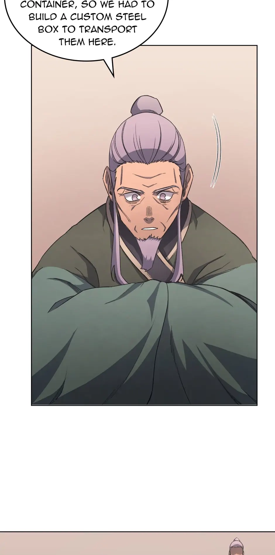 Heavenly Demon Reborn! Chapter 202 – Treading through the Precipice Page 27