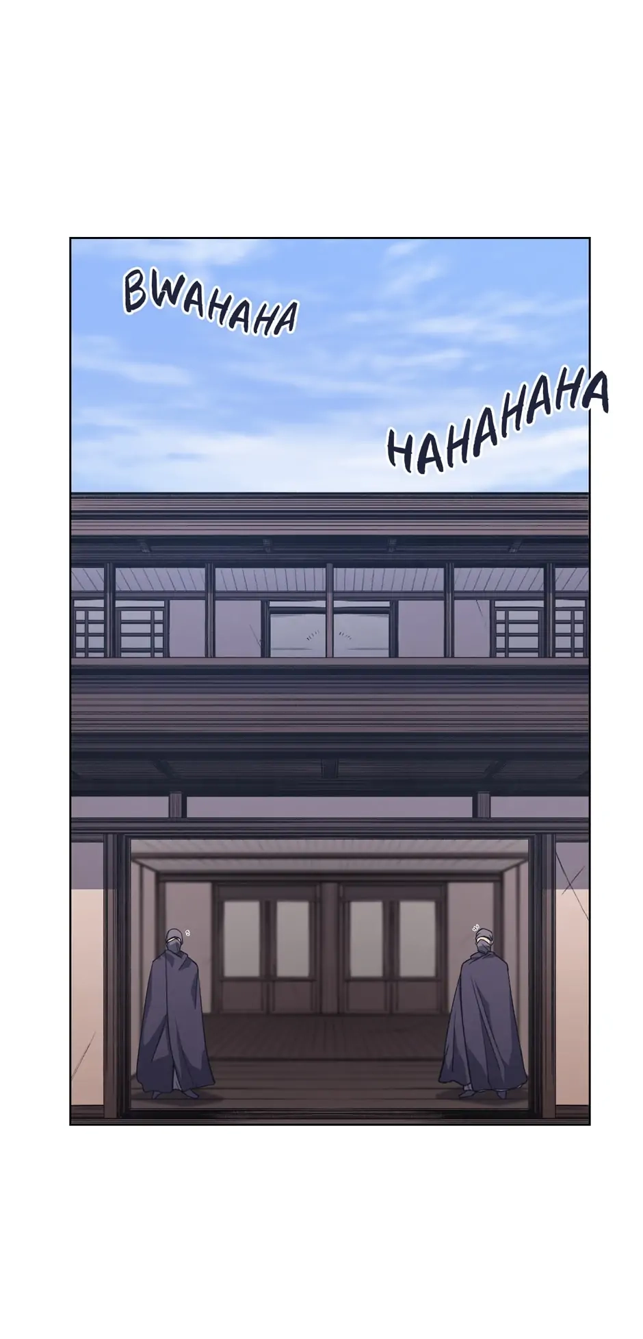 Heavenly Demon Reborn! Chapter 202 – Treading through the Precipice Page 12