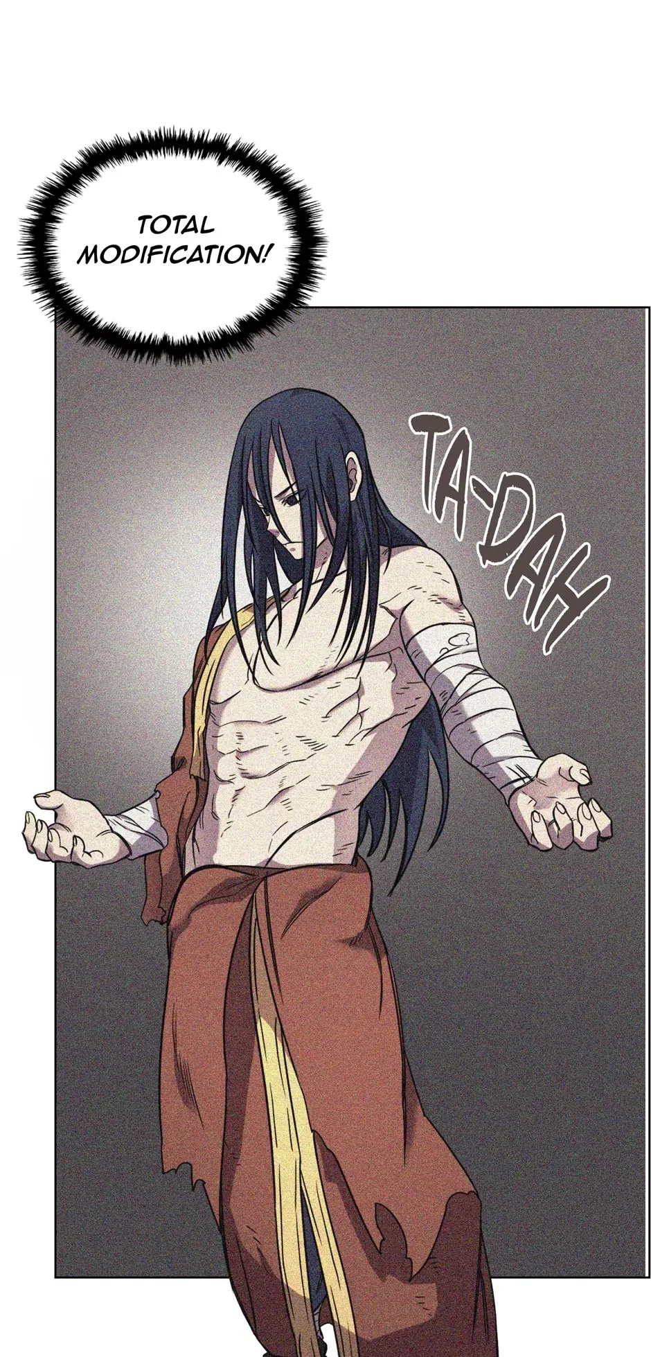Heavenly Demon Reborn! Chapter 202 – Treading through the Precipice Page 10