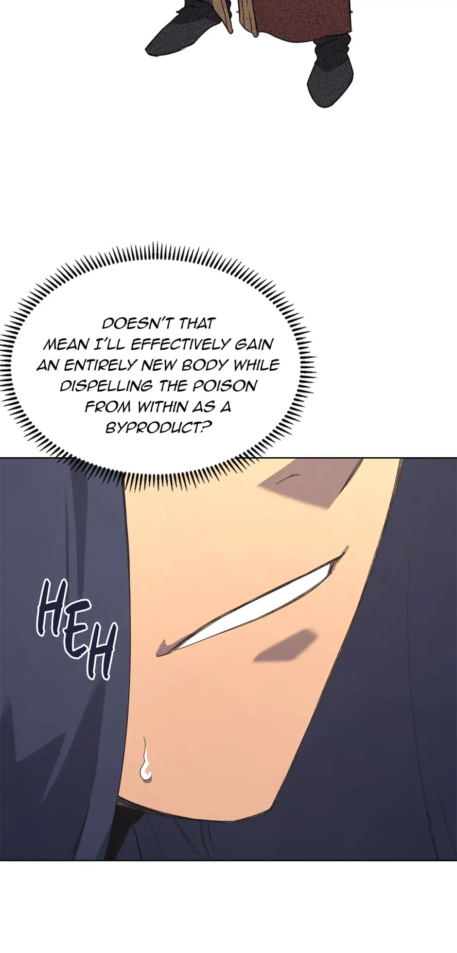 Heavenly Demon Reborn! Chapter 202 – Treading through the Precipice Page 11