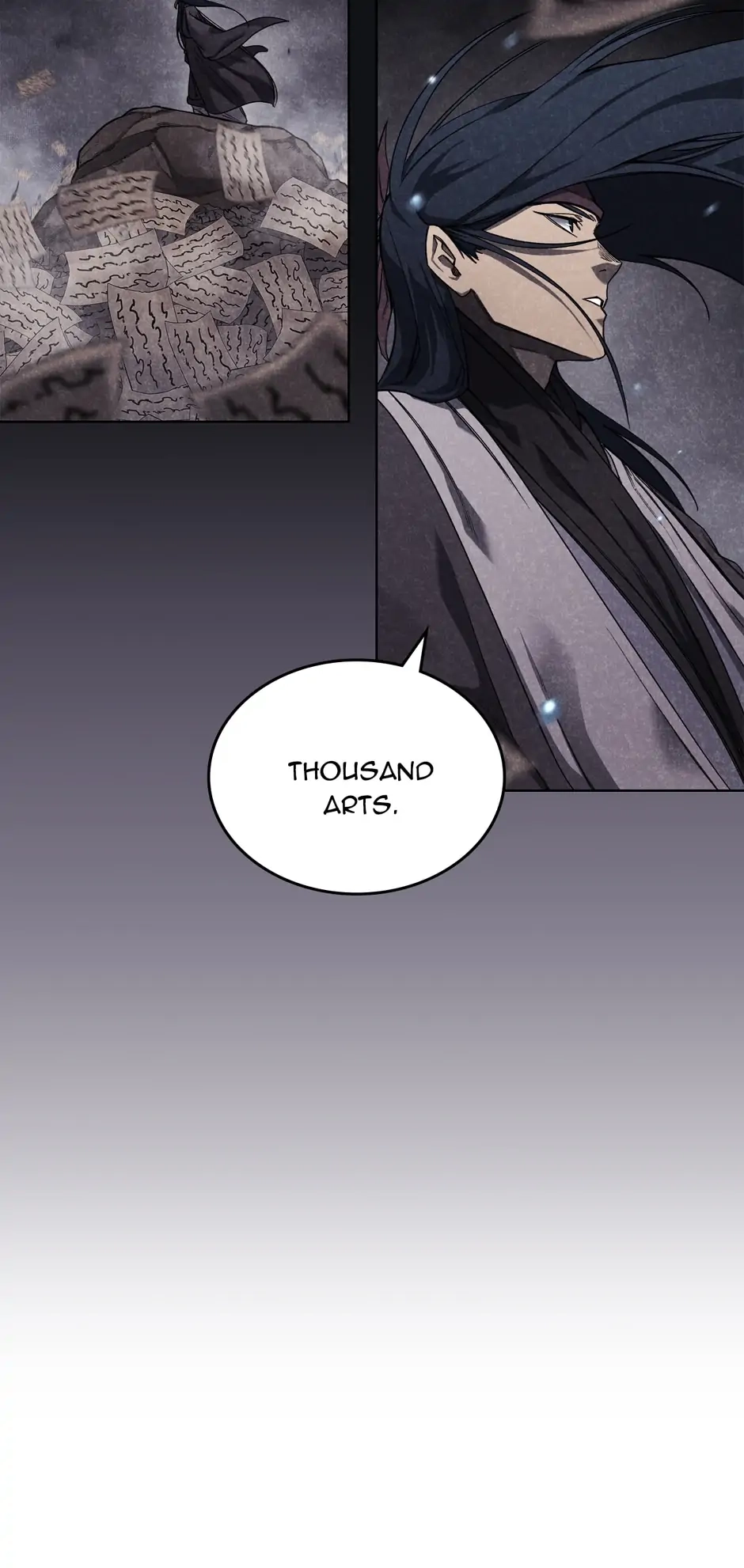 Heavenly Demon Reborn! Chapter 202 – Treading through the Precipice Page 18