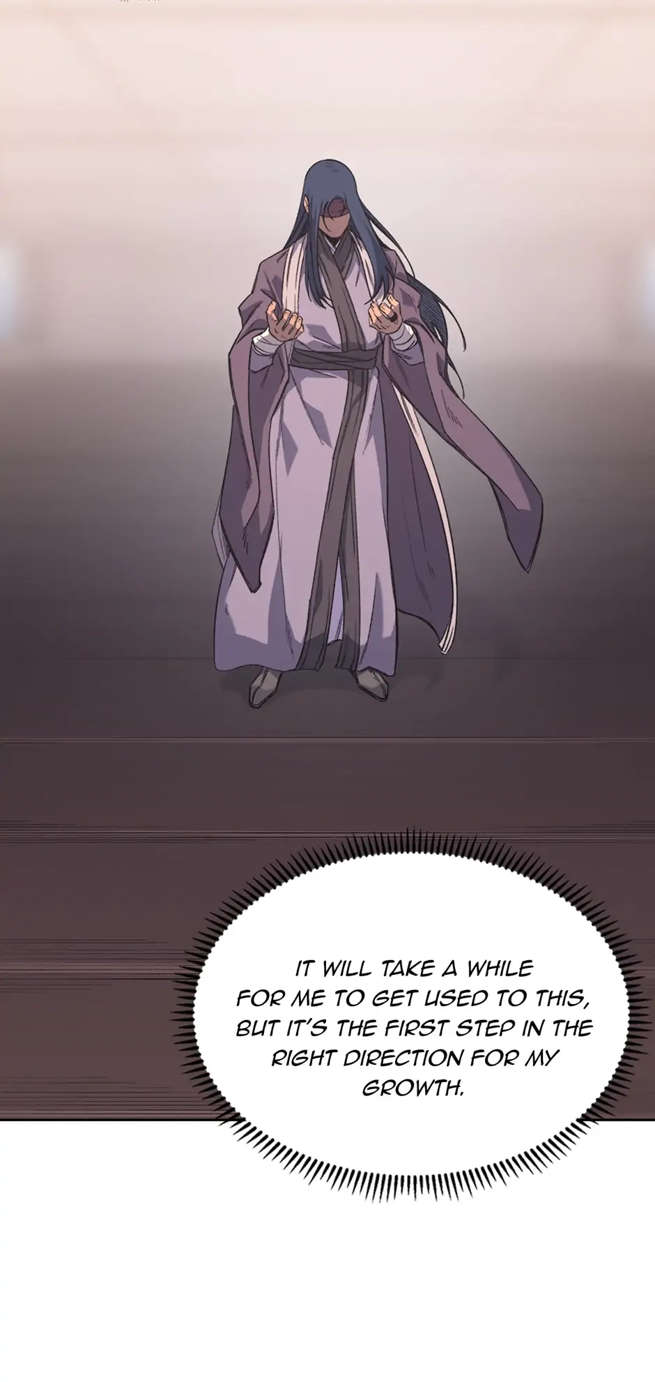 Heavenly Demon Reborn! Chapter 202 – Treading through the Precipice Page 45