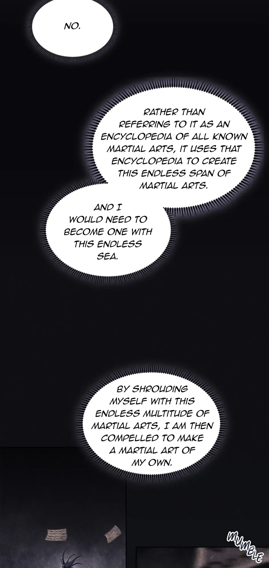 Heavenly Demon Reborn! Chapter 202 – Treading through the Precipice Page 17